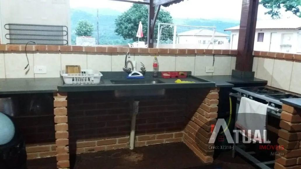 Country home for sale of 2,000 m² in Atibaia, SP, Brazil