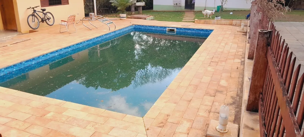Chácara à venda de 3 ha em Boituva, SP, Brasil