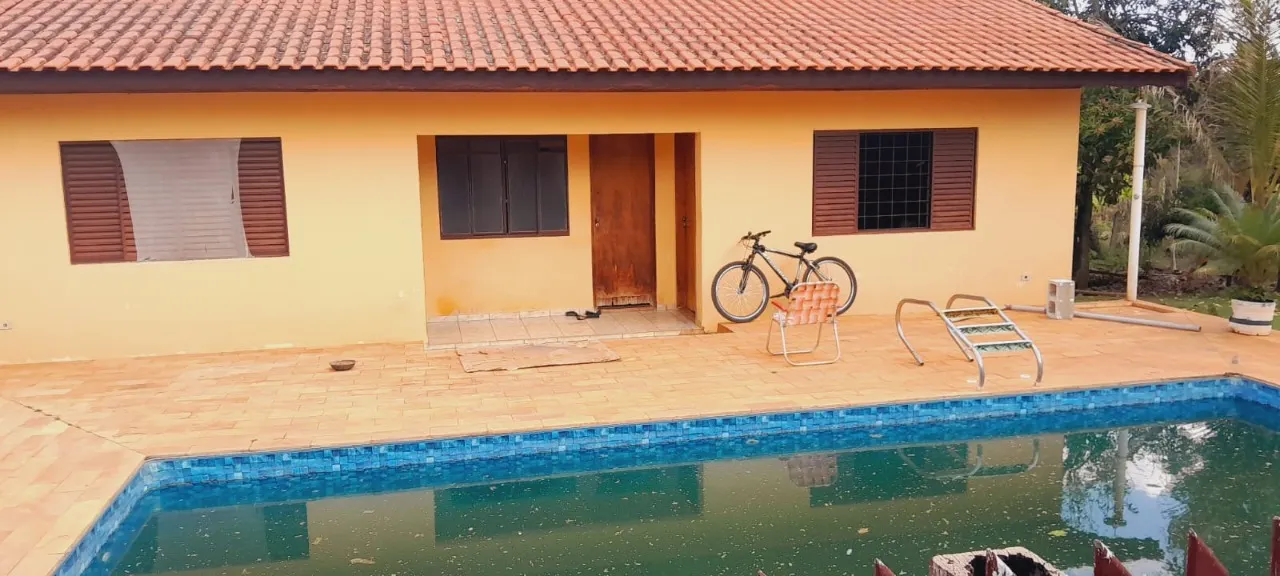 Chácara à venda de 3 ha em Boituva, SP, Brasil