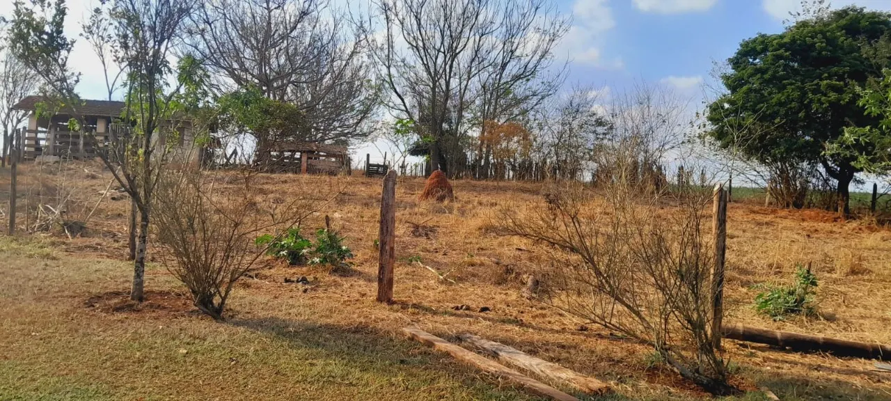 Chácara à venda de 3 ha em Boituva, SP, Brasil