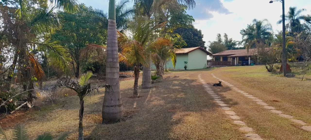 Chácara à venda de 3 ha em Boituva, SP, Brasil