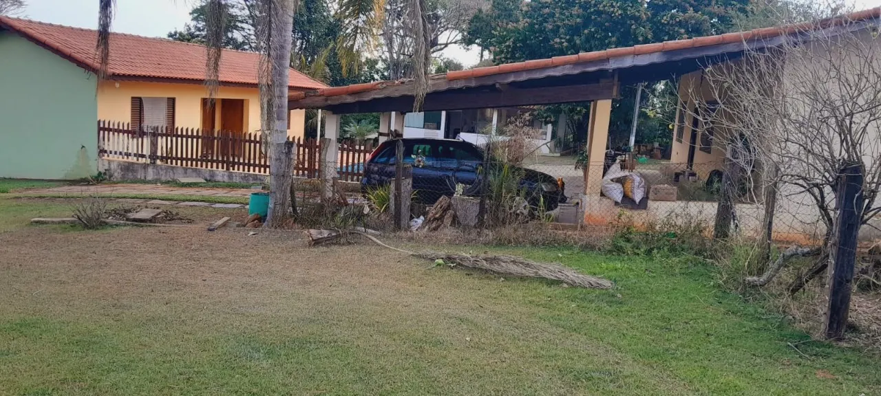 Chácara à venda de 3 ha em Boituva, SP, Brasil