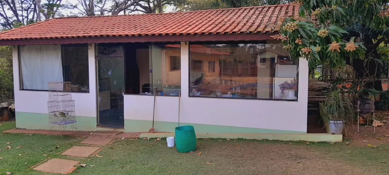 Chácara à venda de 3 ha em Boituva, SP, Brasil