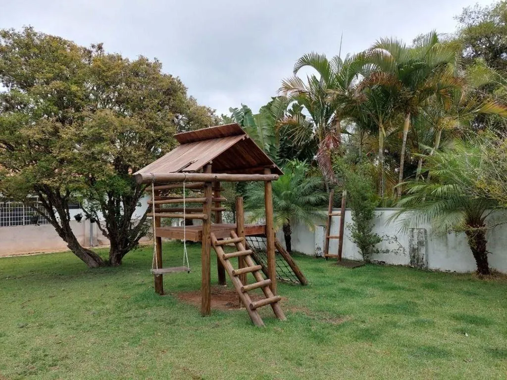 Small farm for sale of 66 acres in Amparo, SP, Brazil