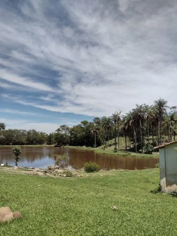 Small farm for sale of 66 acres in Amparo, SP, Brazil