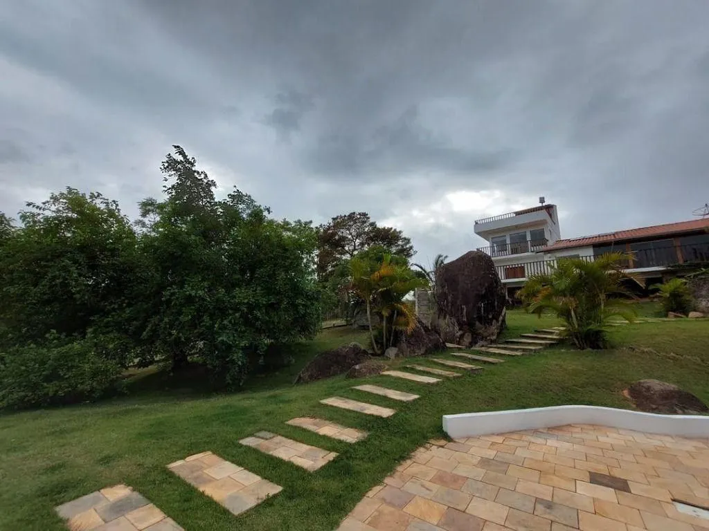 Small farm for sale of 66 acres in Amparo, SP, Brazil