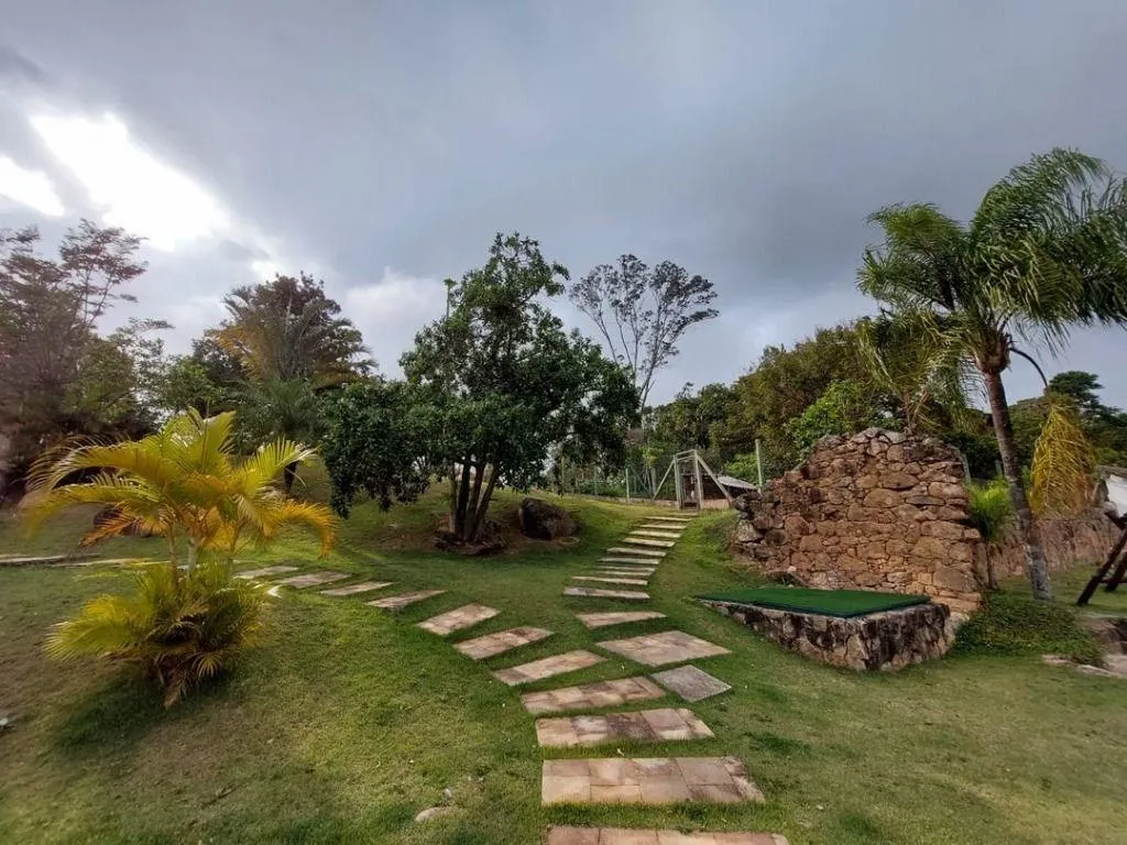 Small farm for sale of 66 acres in Amparo, SP, Brazil