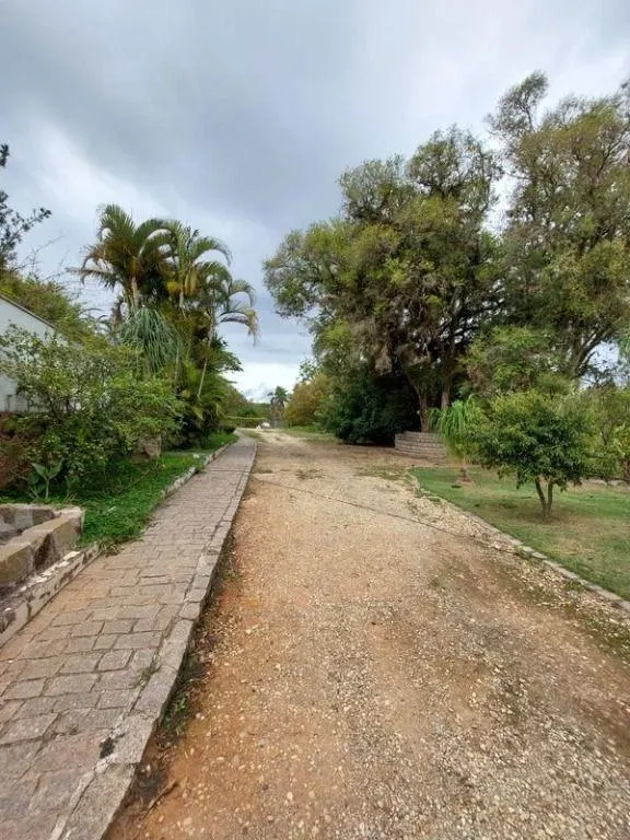 Small farm for sale of 66 acres in Amparo, SP, Brazil