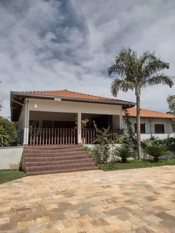 Small farm for sale of 66 acres in Amparo, SP, Brazil