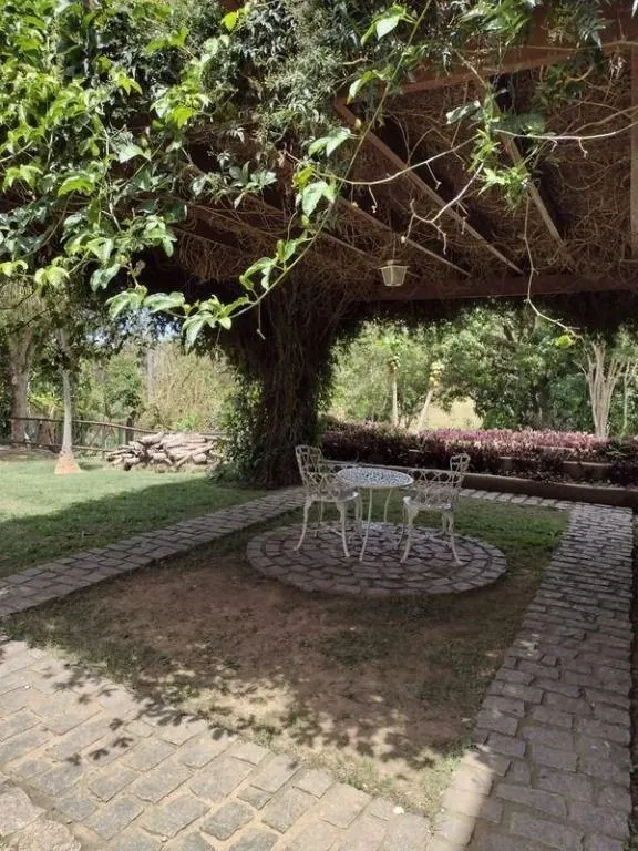 Small farm for sale of 66 acres in Amparo, SP, Brazil