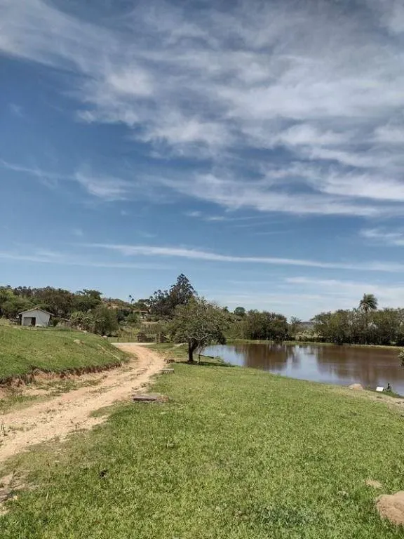 Small farm for sale of 66 acres in Amparo, SP, Brazil