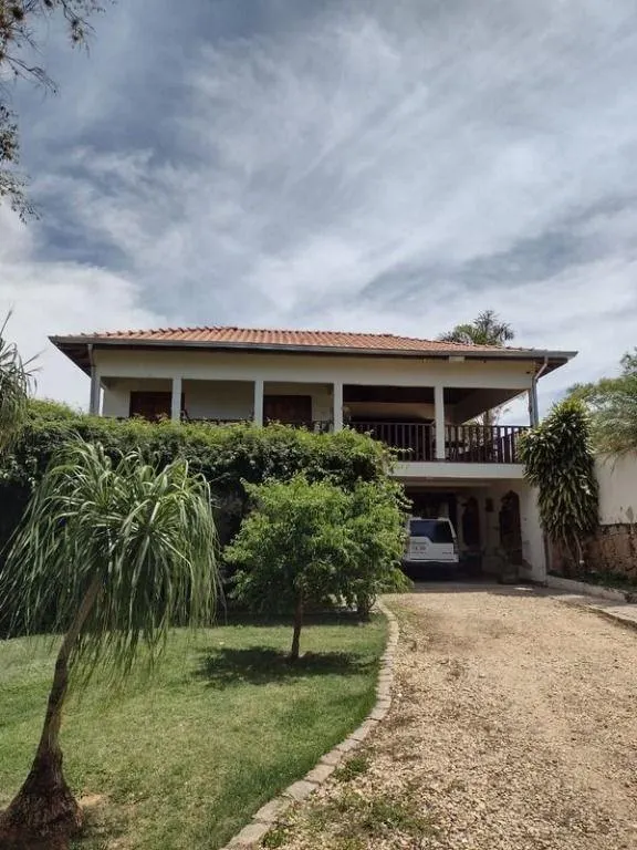 Small farm for sale of 66 acres in Amparo, SP, Brazil