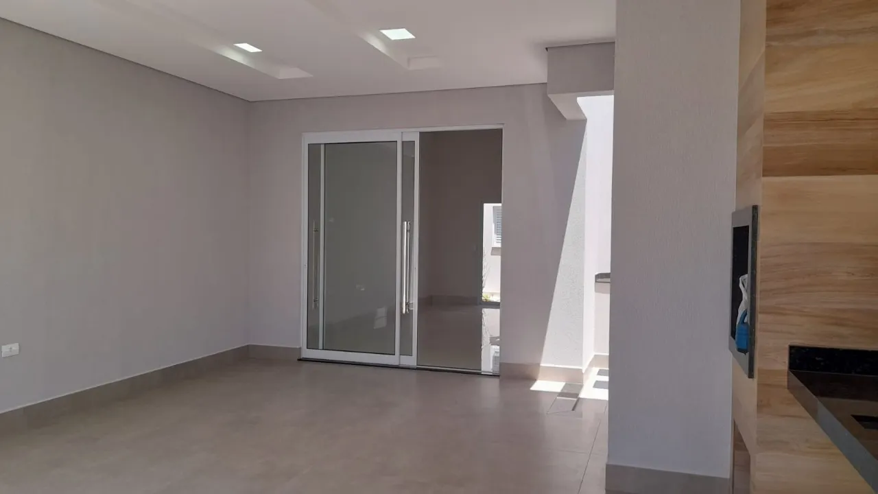 Casa à venda de 150 m² em Americana, SP, Brasil