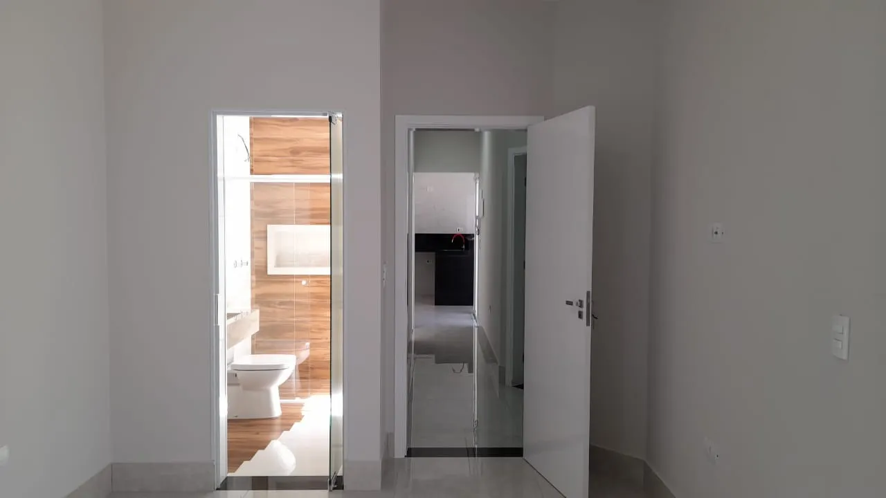 Casa à venda de 150 m² em Americana, SP, Brasil