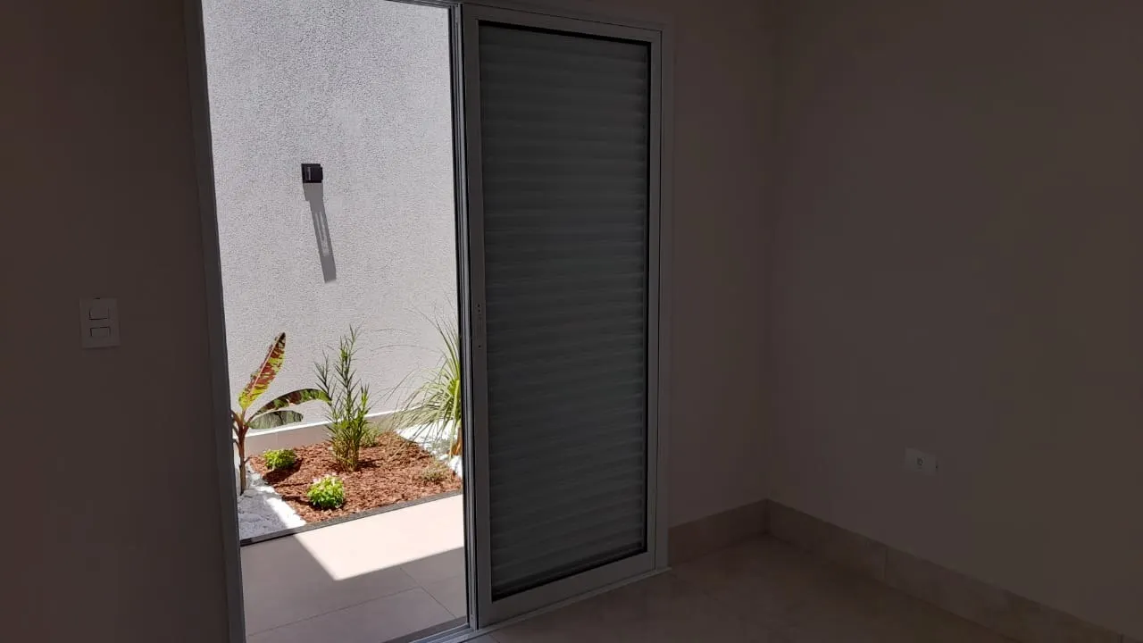 Casa à venda de 150 m² em Americana, SP, Brasil