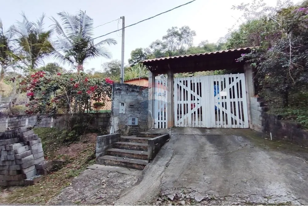 Chácara à venda de 2.206 m² em Bragança Paulista, SP, Brasil