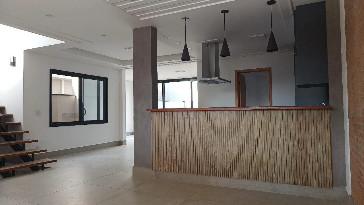 Casa à venda de 250 m² em Hortolândia, SP, Brasil