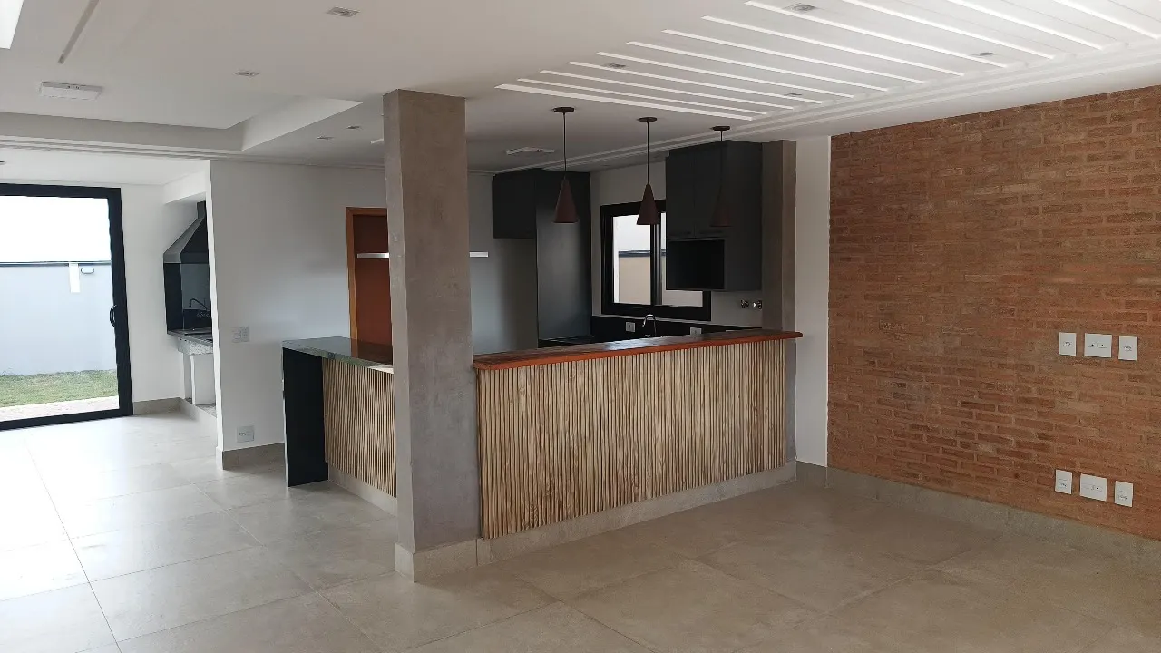 Casa à venda de 250 m² em Hortolândia, SP, Brasil