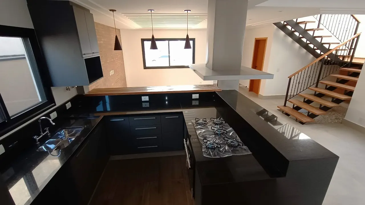 Casa à venda de 250 m² em Hortolândia, SP, Brasil