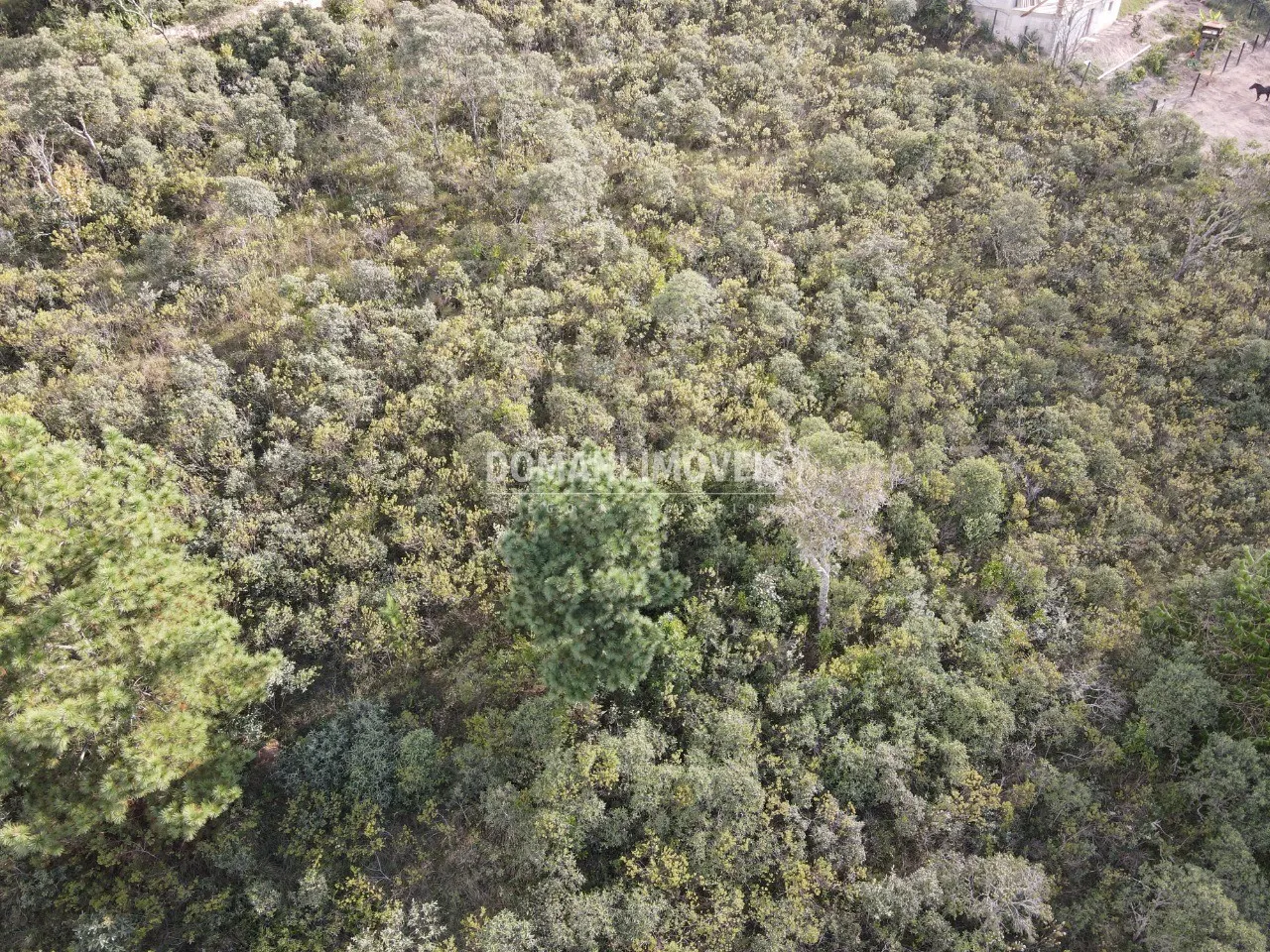 Terreno à venda de 1.010 m² em Campos do Jordão, SP, Brasil