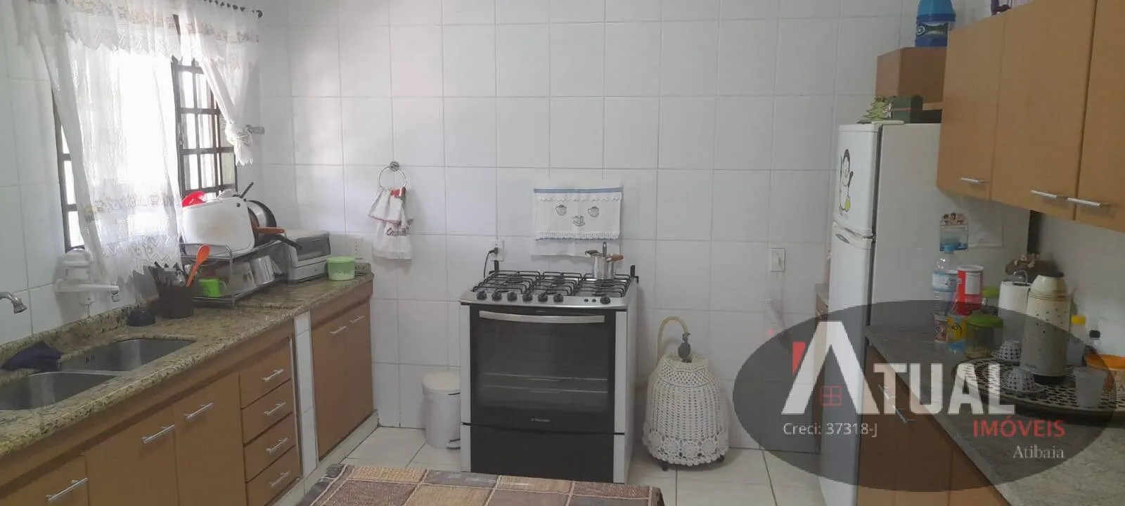 Chácara à venda de 1.560 m² em Nazaré Paulista, SP, Brasil
