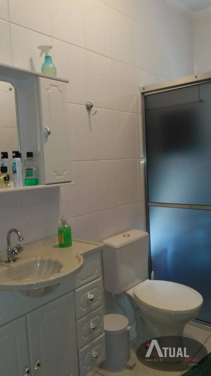 Chácara à venda de 1.560 m² em Nazaré Paulista, SP, Brasil