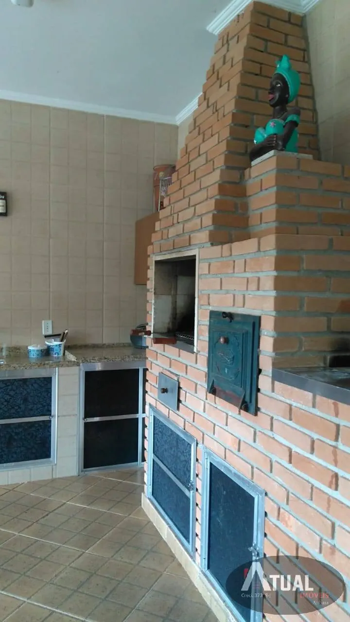 Chácara à venda de 1.560 m² em Nazaré Paulista, SP, Brasil