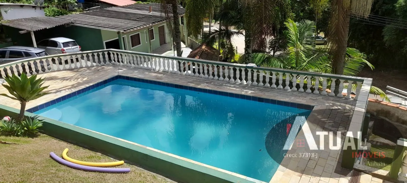 Chácara à venda de 1.560 m² em Nazaré Paulista, SP, Brasil