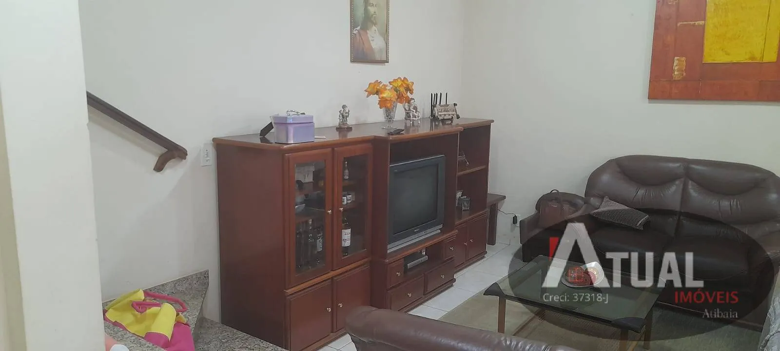 Chácara à venda de 1.560 m² em Nazaré Paulista, SP, Brasil