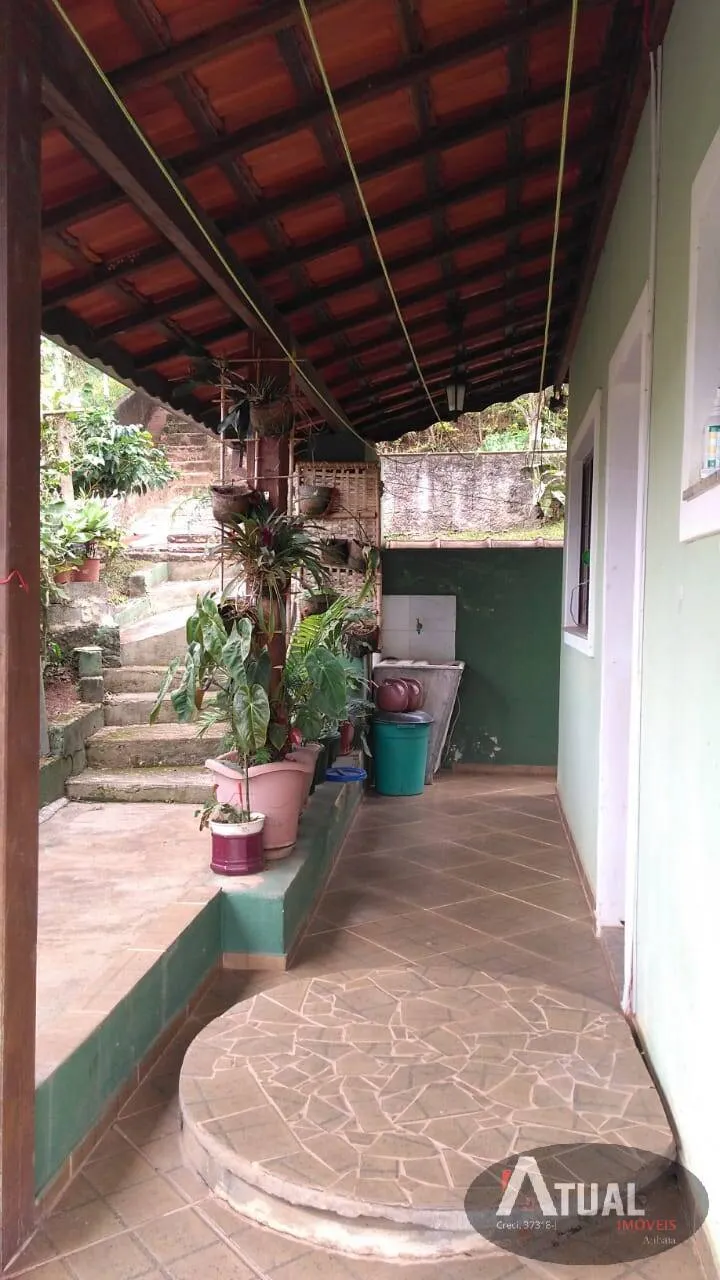 Chácara à venda de 1.560 m² em Nazaré Paulista, SP, Brasil
