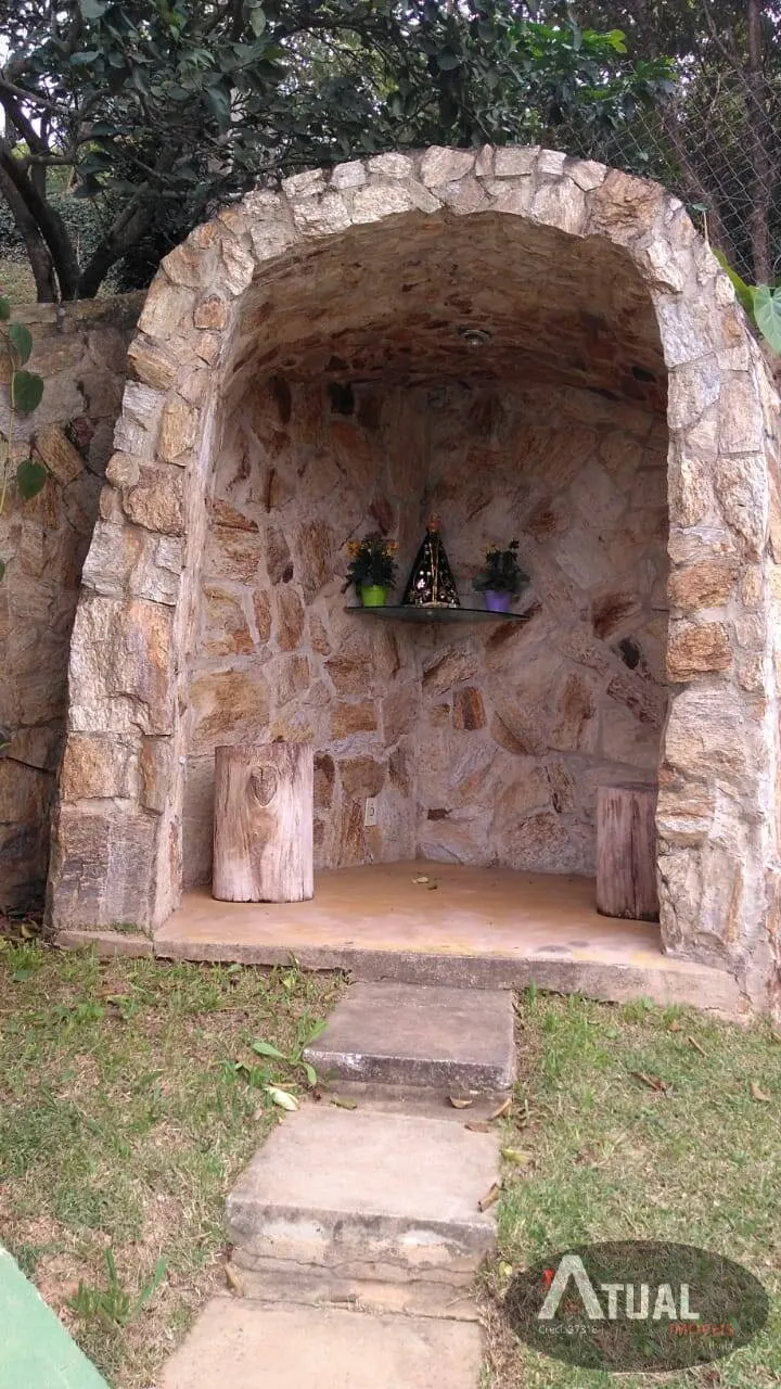 Chácara à venda de 1.560 m² em Nazaré Paulista, SP, Brasil