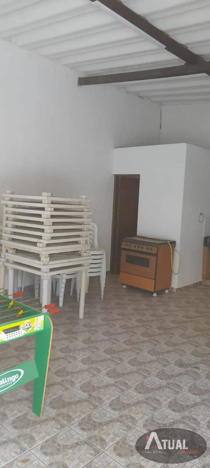 Chácara à venda de 1.560 m² em Nazaré Paulista, SP, Brasil