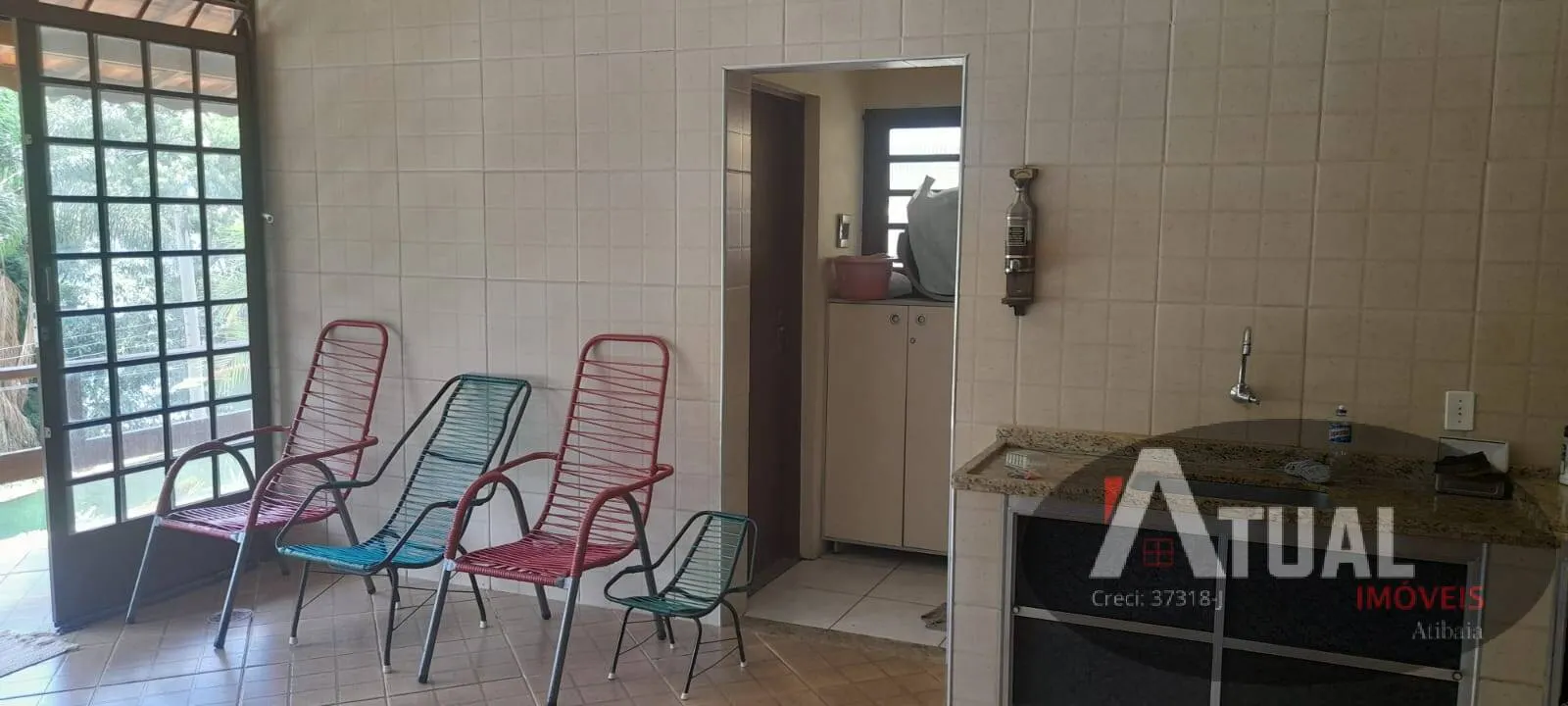 Chácara à venda de 1.560 m² em Nazaré Paulista, SP, Brasil