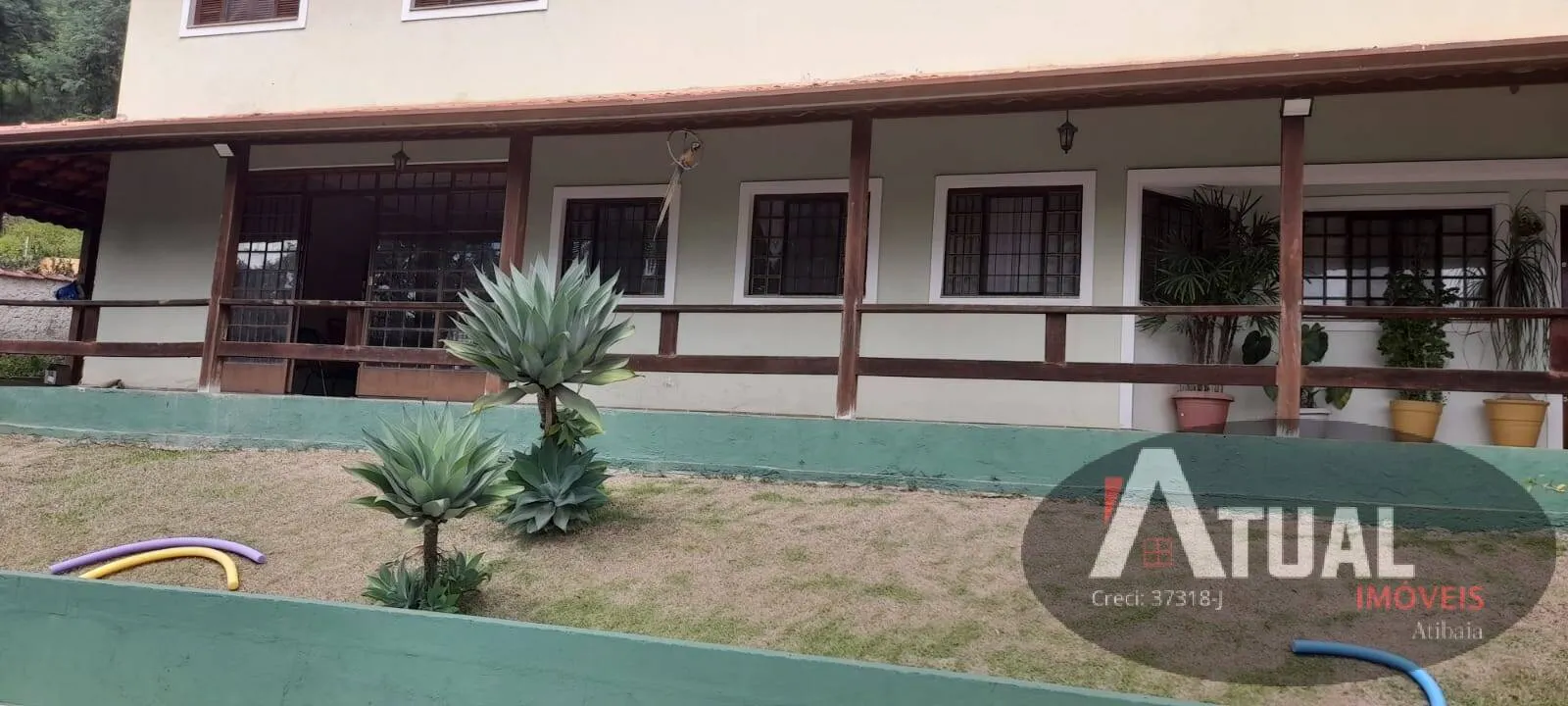 Chácara à venda de 1.560 m² em Nazaré Paulista, SP, Brasil