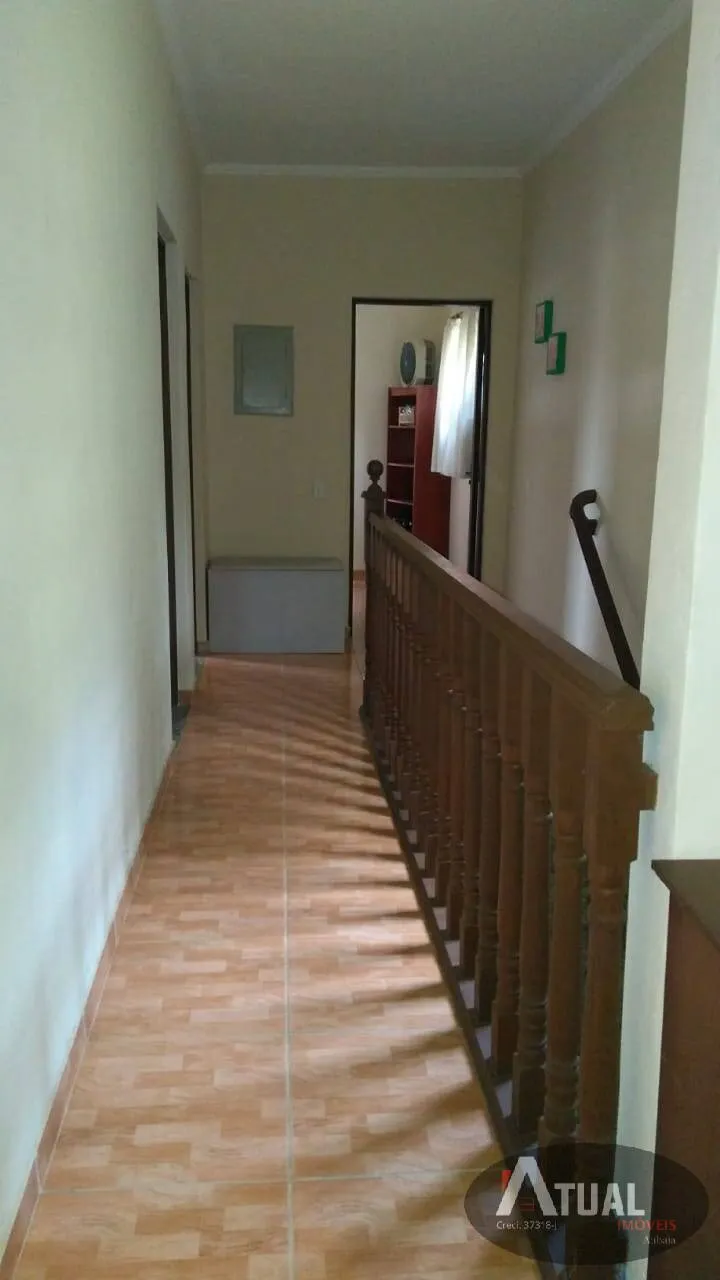 Chácara à venda de 1.560 m² em Nazaré Paulista, SP, Brasil