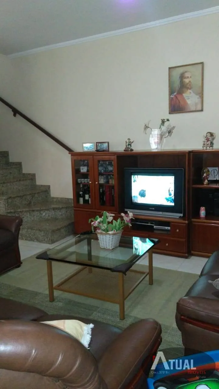 Chácara à venda de 1.560 m² em Nazaré Paulista, SP, Brasil