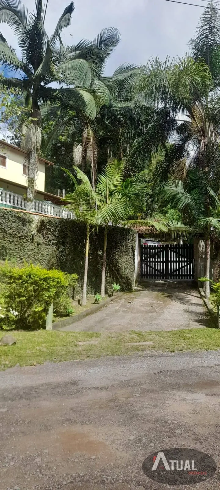 Chácara à venda de 1.560 m² em Nazaré Paulista, SP, Brasil