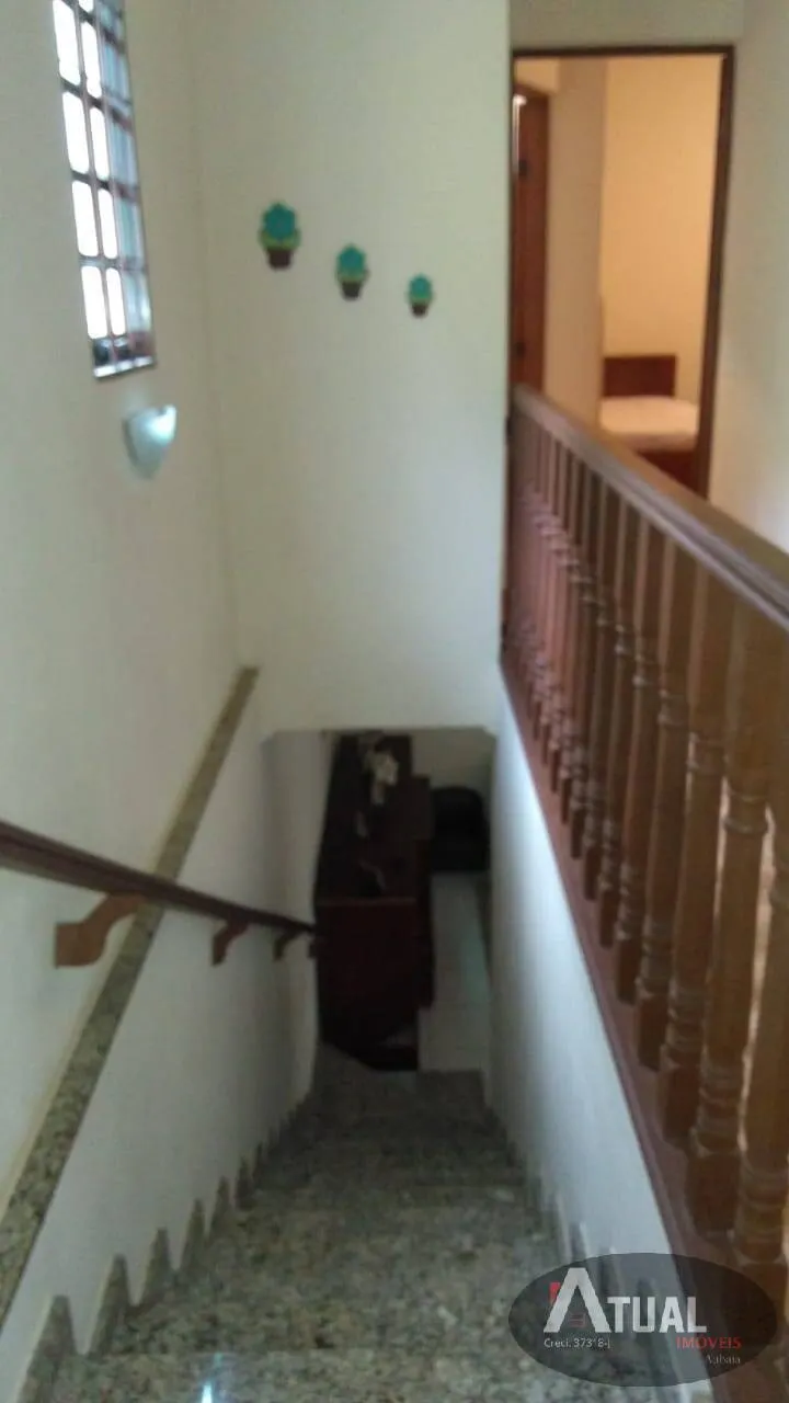 Chácara à venda de 1.560 m² em Nazaré Paulista, SP, Brasil