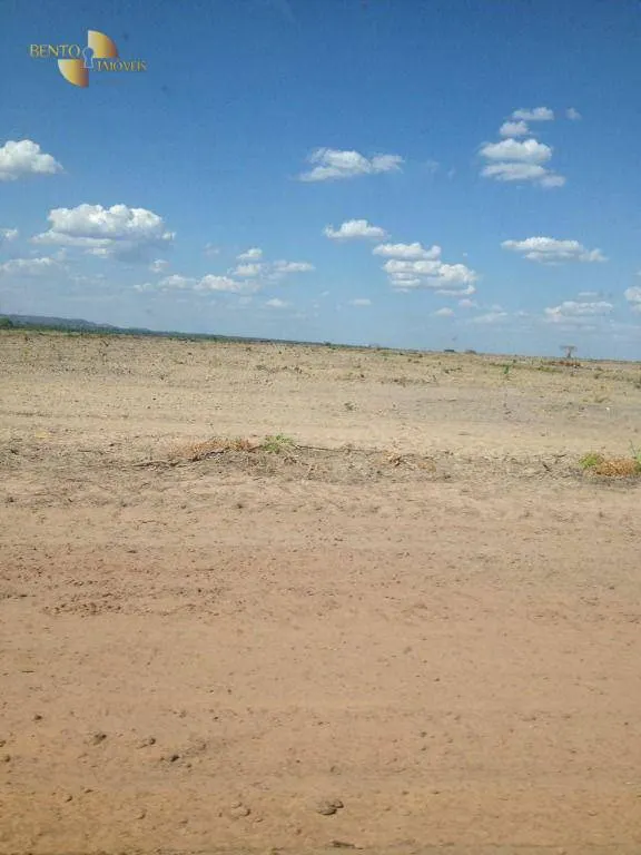 Farm for sale of 44,479 acres in Vila Rica, MT, Brazil