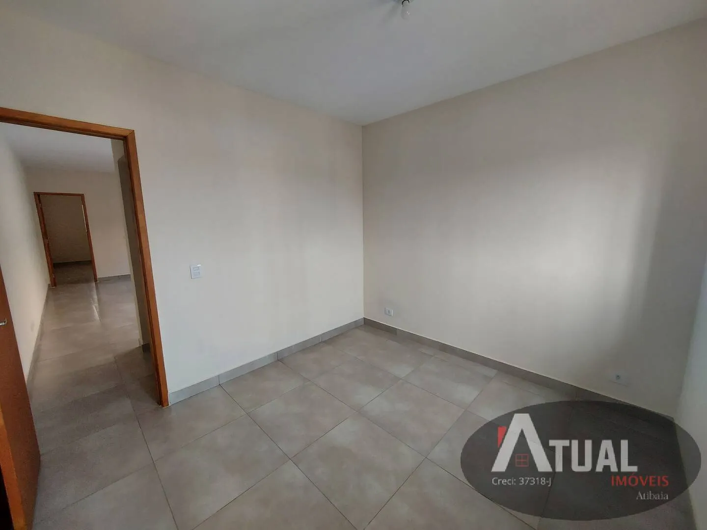Casa para Alugar de 125 m² em Atibaia, SP, Brasil