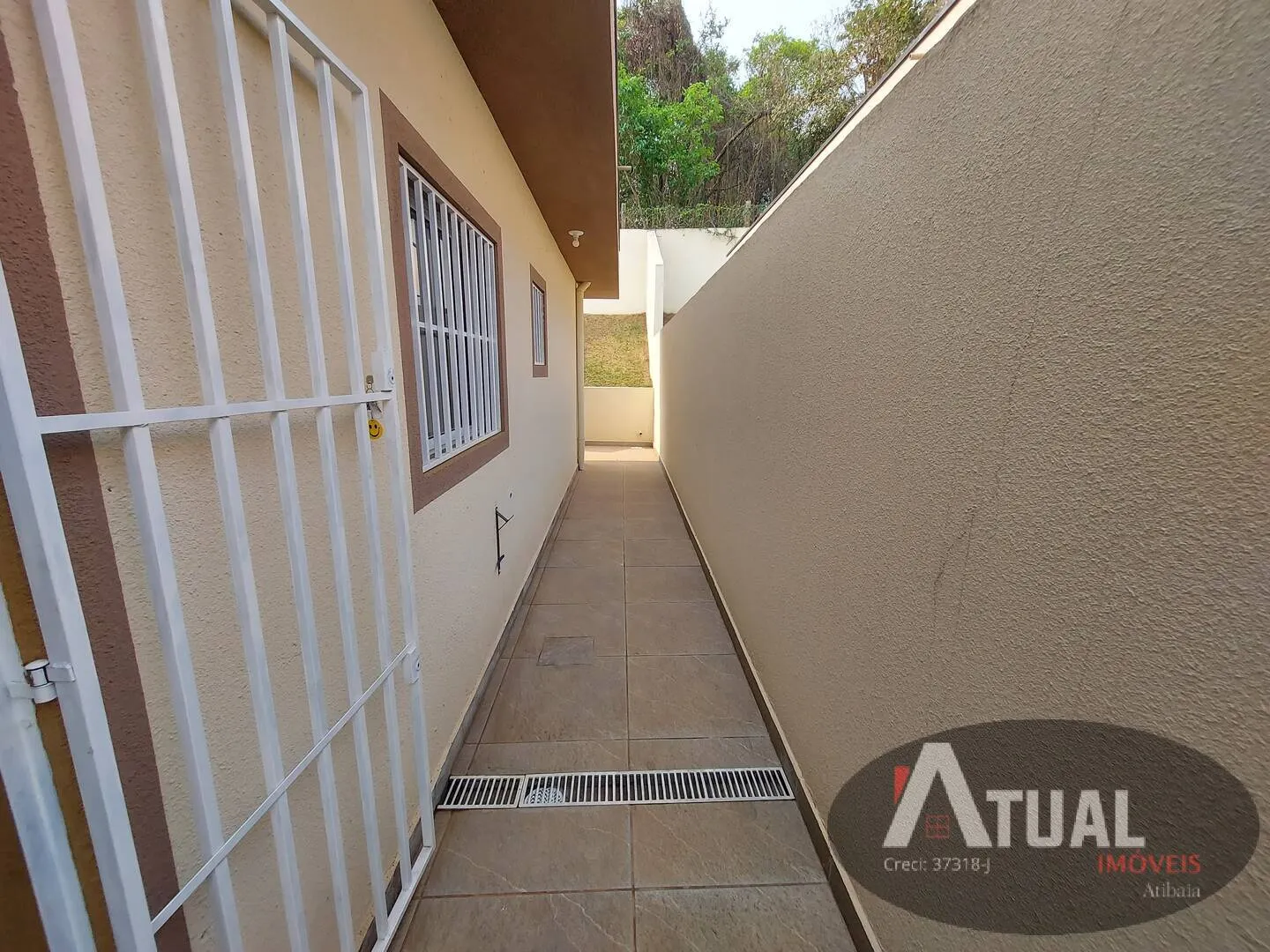 Casa para Alugar de 125 m² em Atibaia, SP, Brasil