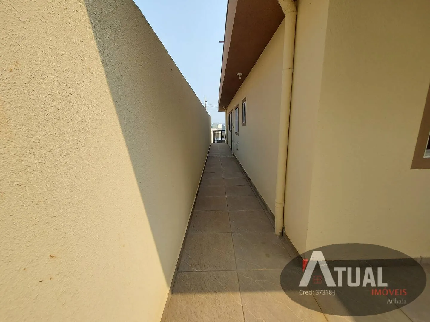 Casa para Alugar de 125 m² em Atibaia, SP, Brasil