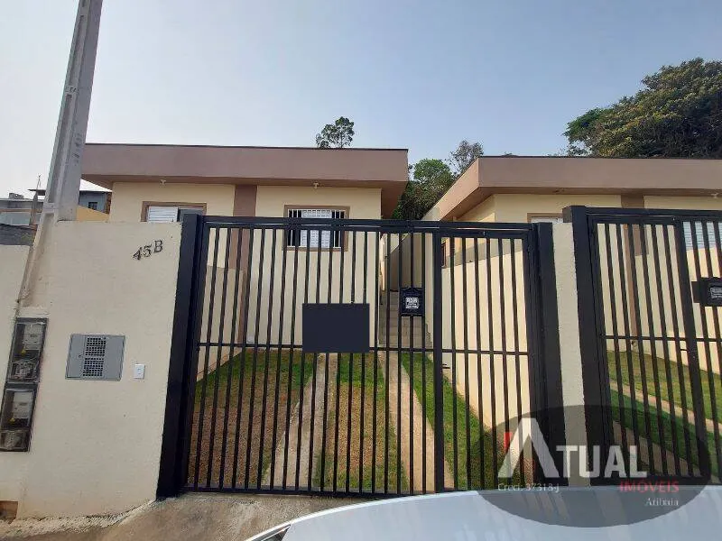 Casa para Alugar de 125 m² em Atibaia, SP, Brasil