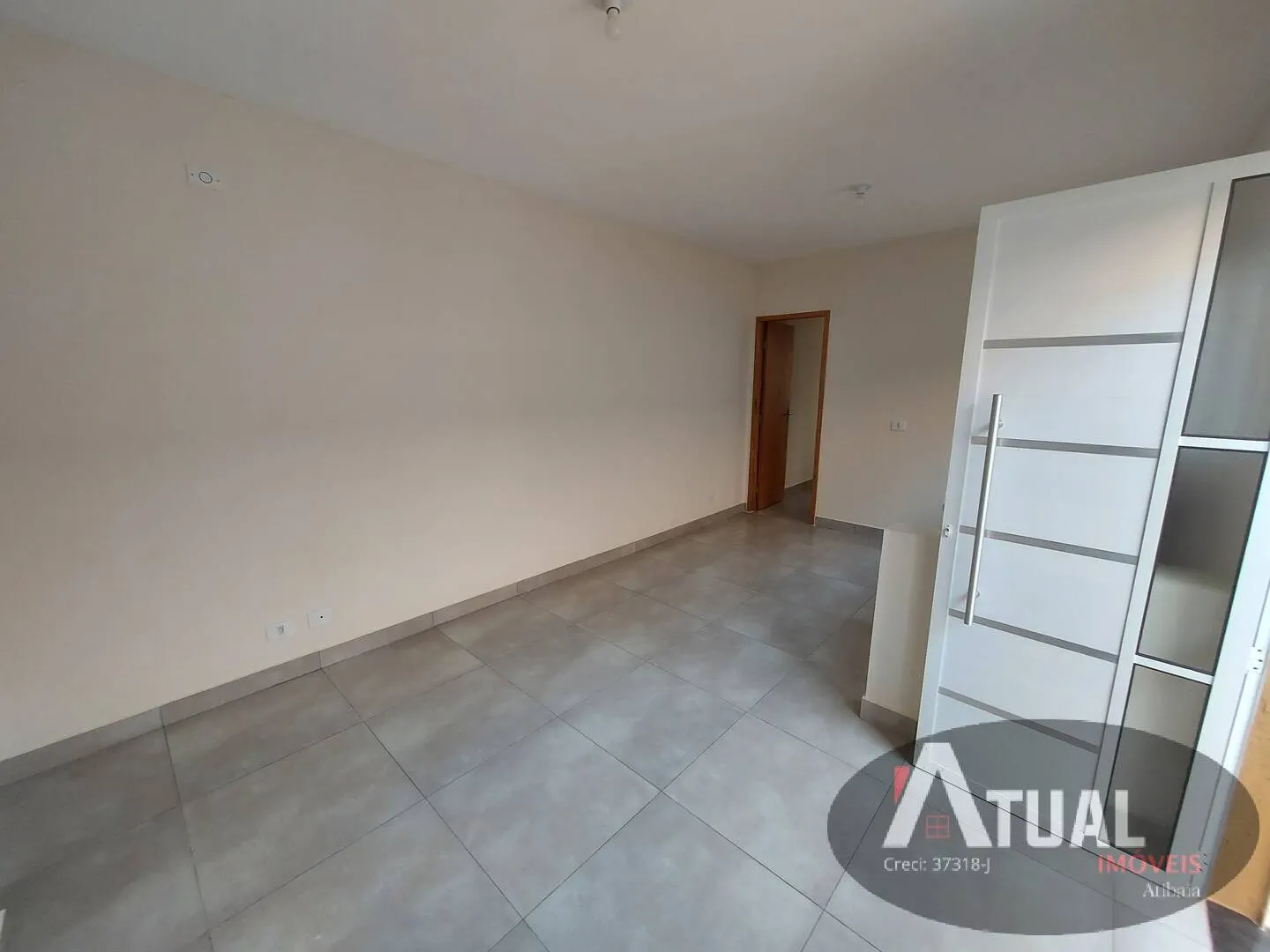 Casa para Alugar de 125 m² em Atibaia, SP, Brasil