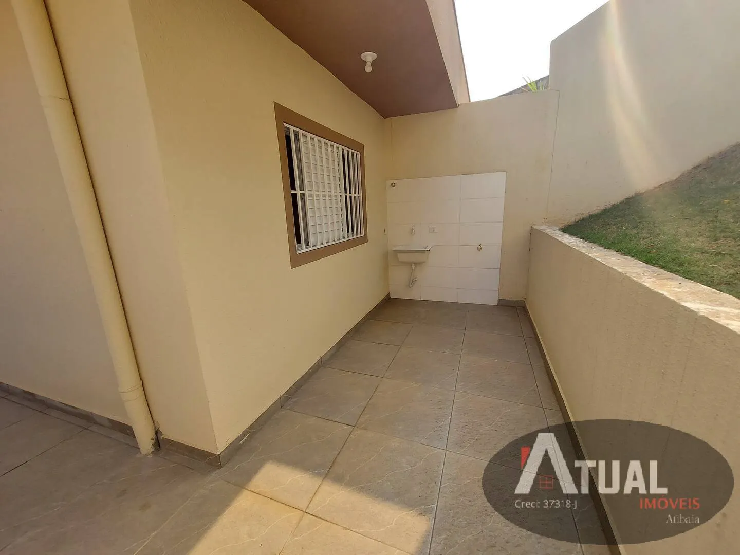 Casa para Alugar de 125 m² em Atibaia, SP, Brasil