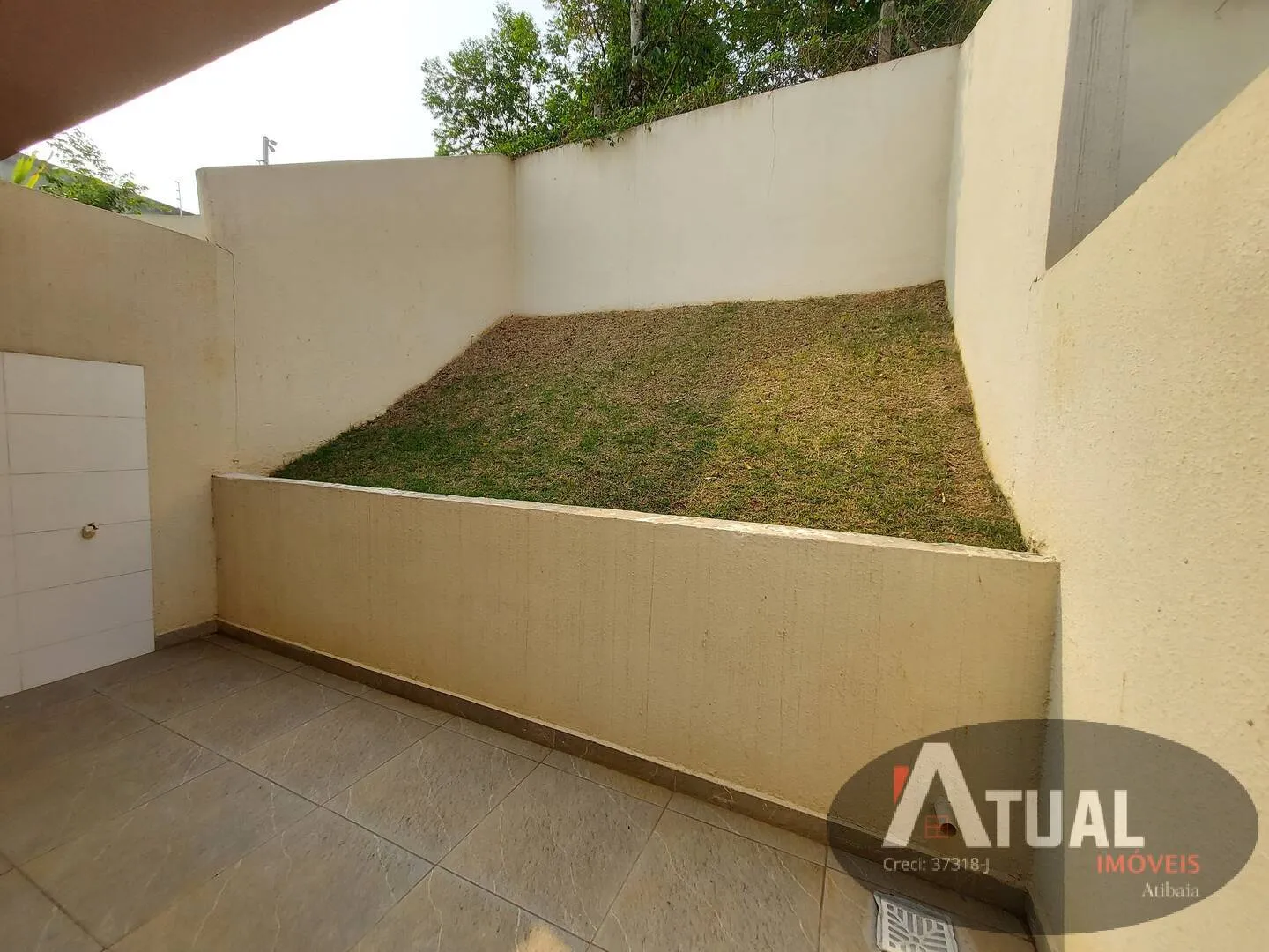 Casa para Alugar de 125 m² em Atibaia, SP, Brasil