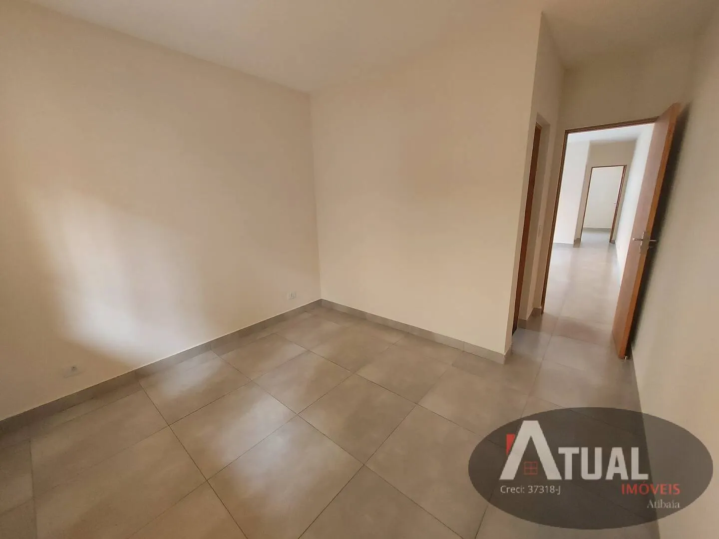 Casa para Alugar de 125 m² em Atibaia, SP, Brasil