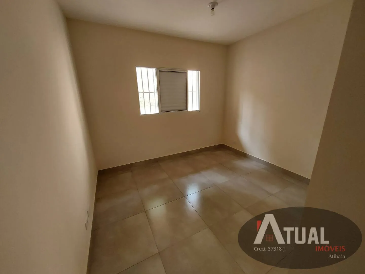 Casa para Alugar de 125 m² em Atibaia, SP, Brasil