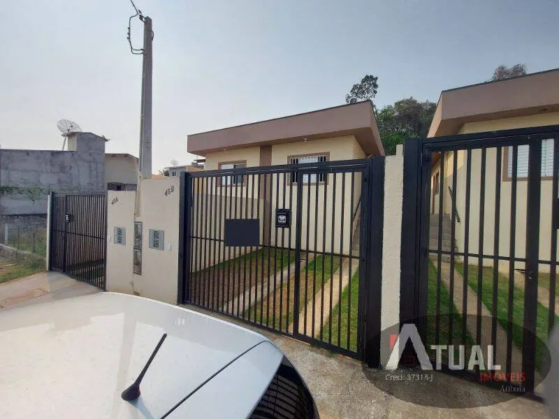 Casa para Alugar de 125 m² em Atibaia, SP, Brasil