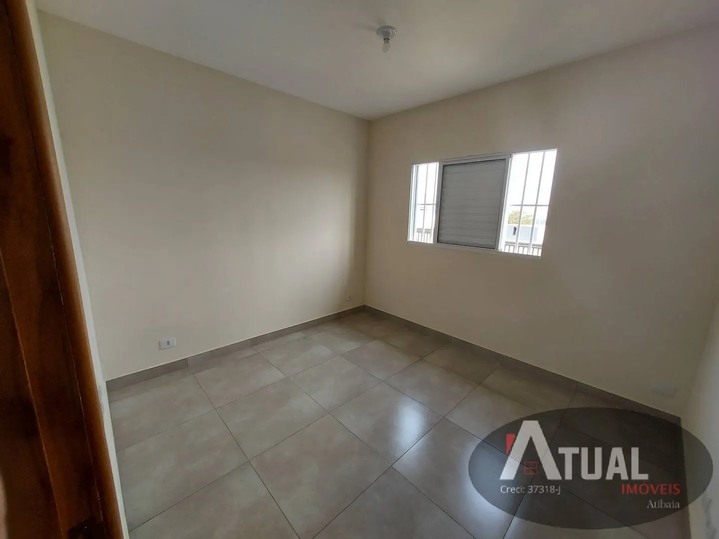 Casa para Alugar de 125 m² em Atibaia, SP, Brasil